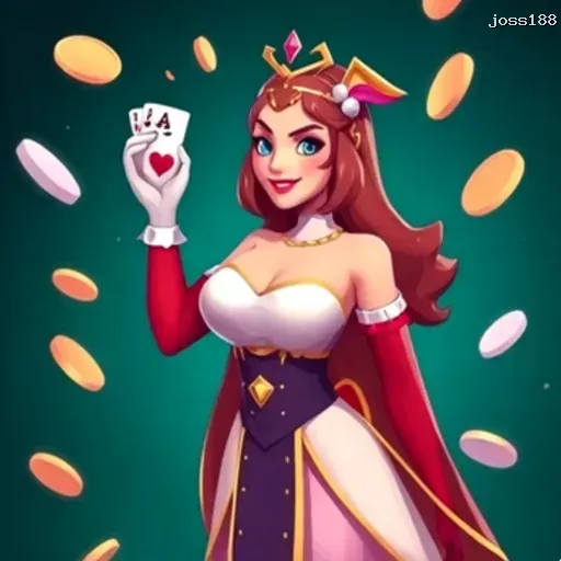 Menggali Fitur Menarik di Situs Game joss188