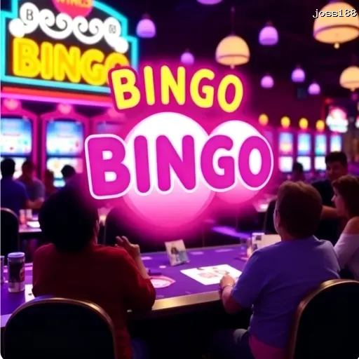 joss188: Forum Diskusi Menarik untuk Semua Gamer Indonesia